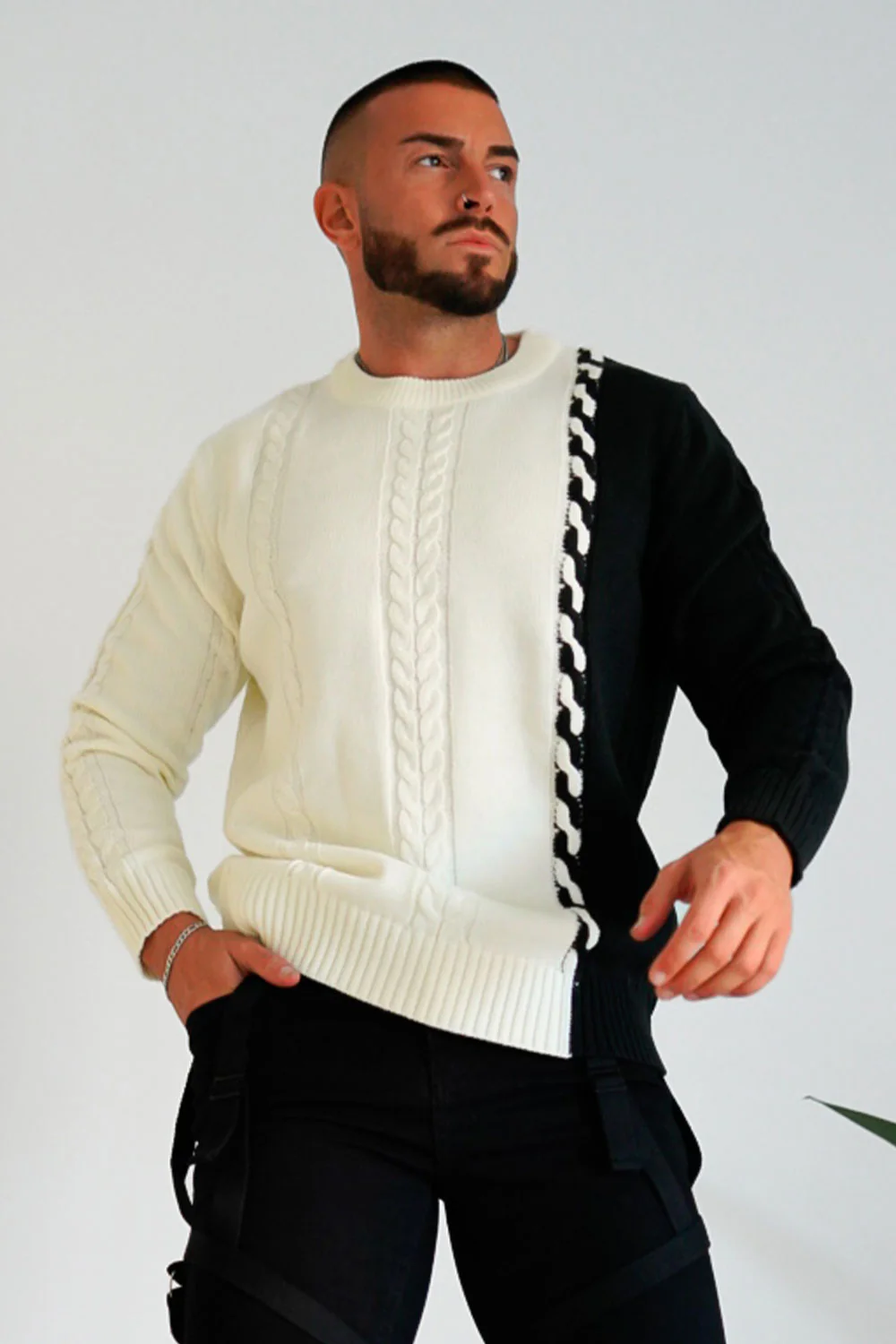 SWEATERS-New