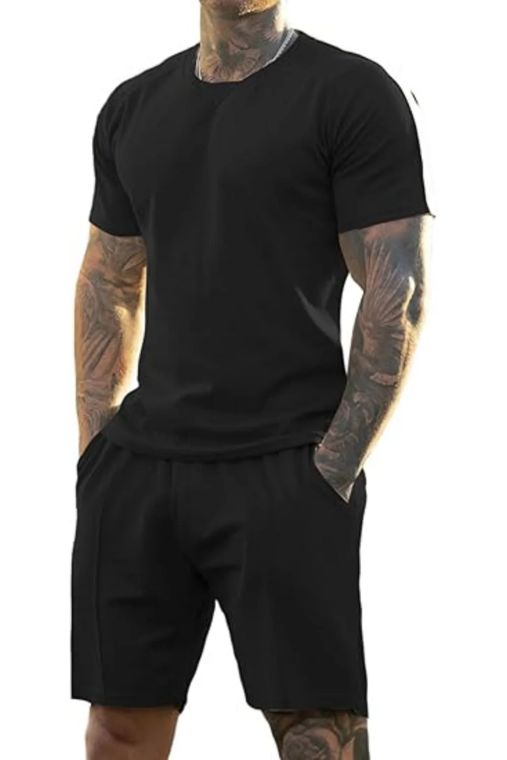 Tracksuits-New